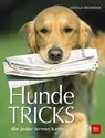 Hundetricks - Angela Wegmann - 9783835462571