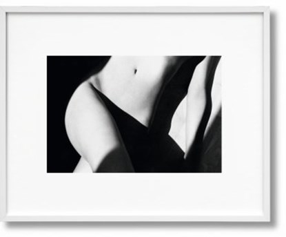 Ralph Gibson. Nude, Art ‘Chicago Nude’, signed by Ralph Gibson - Gebonden - 9783836511902