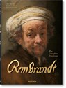 Rembrandt. Sämtliche Gemälde - Volker Manuth ;  Marieke de Winkel ;  Rudie van Leeuwen - 9783836526319
