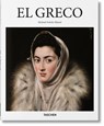 El Greco - Michael Scholz-Hansel - 9783836534482