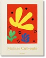 Henri Matisse. Cut-outs. Drawing With Scissors - MATISSE,  Henri - 9783836536295