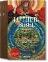Die Luther-Bibel von 1534 - FÜSSEL,  Stephan - 9783836538213