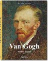 Van Gogh. Sämtliche Gemälde - METZGER,  Rainer ; Walther, Ingo F. - 9783836541190