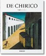 Holzhey, M: Chirico - HOLZHEY,  Magdalena - 9783836546034