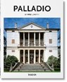 Palladio - WUNDRAM,  Manfred - 9783836550192
