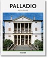 Palladio - WUNDRAM,  Manfred - 9783836550215