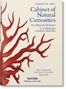 Seba. Cabinet of Natural Curiosities - MUSCH,  Irmgard ; Rust, Jes ; Willmann, Rainer - 9783836554374