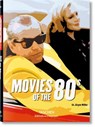 Movies of the 80s - MULLER,  Jurgen - 9783836561211