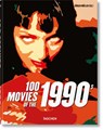 100 Movies of the 1990s - Jurgen Muller - 9783836561242