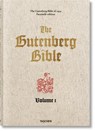The Gutenberg Bible of 1454 - FUSSEL,  Stephan - 9783836562218