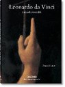 Leonardo da Vinci. Sämtliche Gemälde - ZÖLLNER,  Frank - 9783836562942