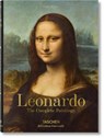 Leonardo. The Complete Paintings - ZOLLNER,  Frank - 9783836562973