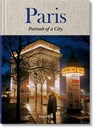Paris. Porträt einer Stadt - Jean Claude Gautrand - 9783836568333
