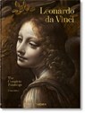 Leonardo da Vinci. The Complete Paintings - Frank Zollner - 9783836569828