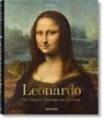 Leonardo. The Complete Paintings and Drawings - Frank Zollner ; Johannes Nathan - 9783836576253