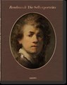Rembrandt. Die Selbstporträts - Volker Manuth ; Marieke de Winkel - 9783836577014