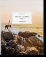 Great Escapes Yoga - Angelika Taschen - 9783836582131