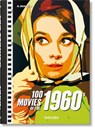 100 Movies of the 1960s - Jurgen Muller - 9783836587235