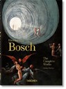 El Bosco. La Obra Completa. 40th Ed. - FISCHER,  Stefan - 9783836587846