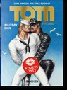 The Little Book of Tom - Dian Hanson - 9783836588683