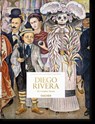 Diego Rivera - Juan Rafael Coronel Rivera ; Luis-Martin Lozano - 9783836591195
