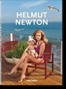 Helmut Newton - Sarah Mower - 9783836594004