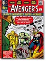 Marvel Comics Library - Kurt Busiek - 9783836599511