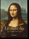 Leonardo. Samtliche Gemalde. 40th Ed. - Frank Zollner - 9783836599870