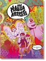 100 Manga Artists - Julius Wiedemann - 9783836599931