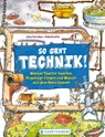 So geht Technik! - John Farndon ; Rob Beattie - 9783836958424