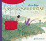 Die magische Reise - Aaron Becker - 9783836961714