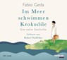 Im Meer schwimmen Krokodile -  - 9783837108385