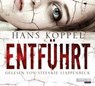 Entführt - KOPPEL,  Hans - 9783837113204