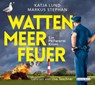Wattenmeerfeuer -  - 9783837159073