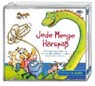 Lindgren, A: Jede Menge Hörspaß (3CD) -  - 9783837308457