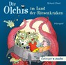Die Olchis im Land der Riesenkraken -  - 9783837310979