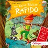 Der kleine Räuber Rapido 2. Angriff der Sportskanonen -  - 9783837311693