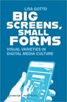 Big Screens, Small Forms - Lisa Gotto - 9783837661972