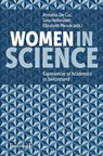 Women in Science - Annalisa De Cia ; Sara Hellmuller ; Elizabeth Mesok - 9783837677508