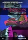 Hartung, D: Wie viel Richtlinie verträgt die Psychoanalyse? - HARTUNG,  Thomas ; Hinze, Eike ; Schäfer, Detlef W. - 9783837924589
