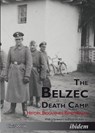 Belzec Death Camp - WEBB,  Chris - 9783838208268