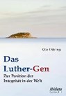 Das Luther-Gen - DÖRING,  Ole - 9783838212975