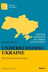 Understanding Ukraine - Marieluise Beck - 9783838217734