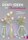 Deko-Ideen aus Strickschlauch - Nicole Hagen - 9783838838908