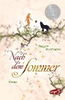 Nach dem Sommer - Maggie Stiefvater - 9783839001677