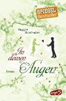 In deinen Augen - Maggie Stiefvater - 9783839001745