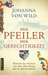 Der Pfeiler der Gerechtigkeit - Johanna von Wild - 9783839200124