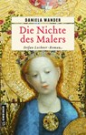 Die Nichte des Malers - Daniela Wander - 9783839201244