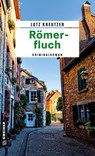 Römerfluch - Lutz Kreutzer - 9783839203385