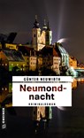 Neumondnacht - Günter Neuwirth - 9783839204986